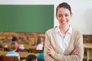 Teaching Jobs Hitchin - County Teachers